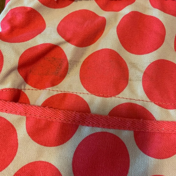 THIRTYONE retro metro fold over bag - Picture 3 of 5